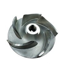 OEM precision stainless steel investment casting parts lost wax casting carbon steel parts